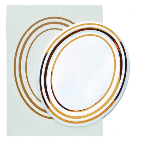 Decalco Bohemia Oro