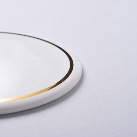 Hilo Ovalado Dorado 1mm-Detalle