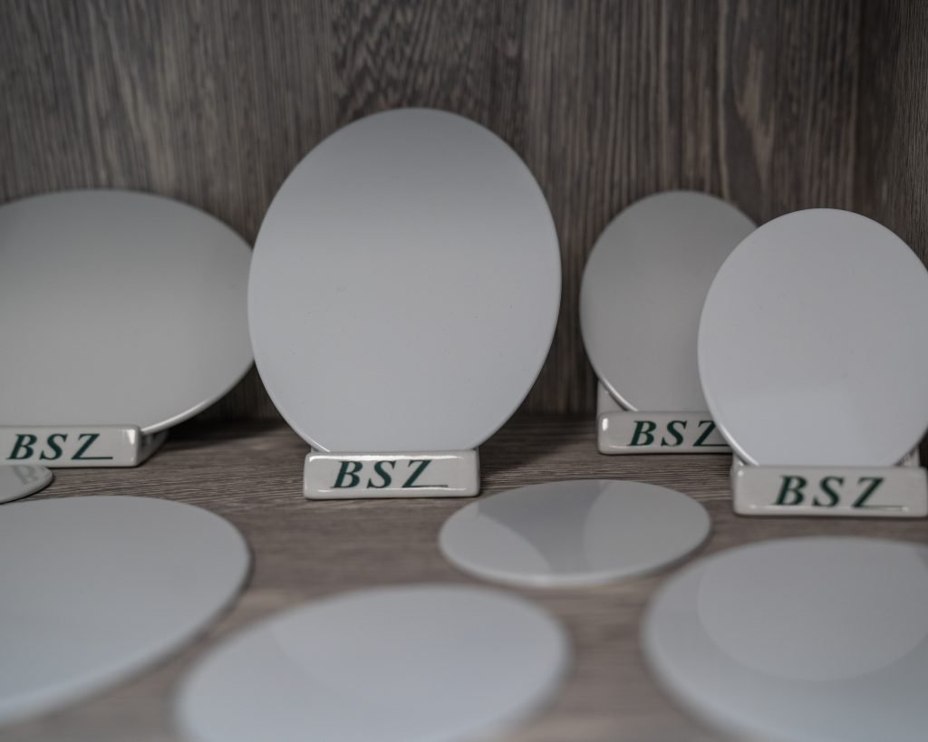 Enhance the memory of your loved ones with our selection of headstone accessories. From elegant vases to personalized plaques, find the perfect items to honor their legacy.